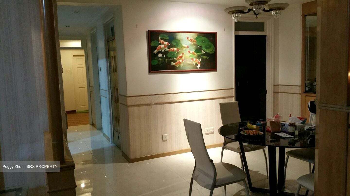 Elias Green (D18), Condominium #580766741